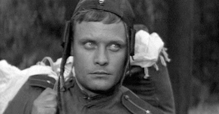 actor Vladimir Protasenko large photo