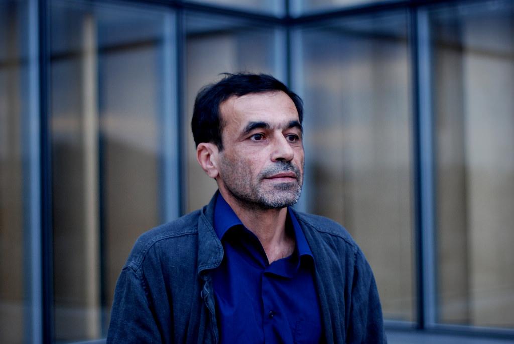 actor Zirek large photo