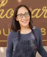 Valerie Gordon