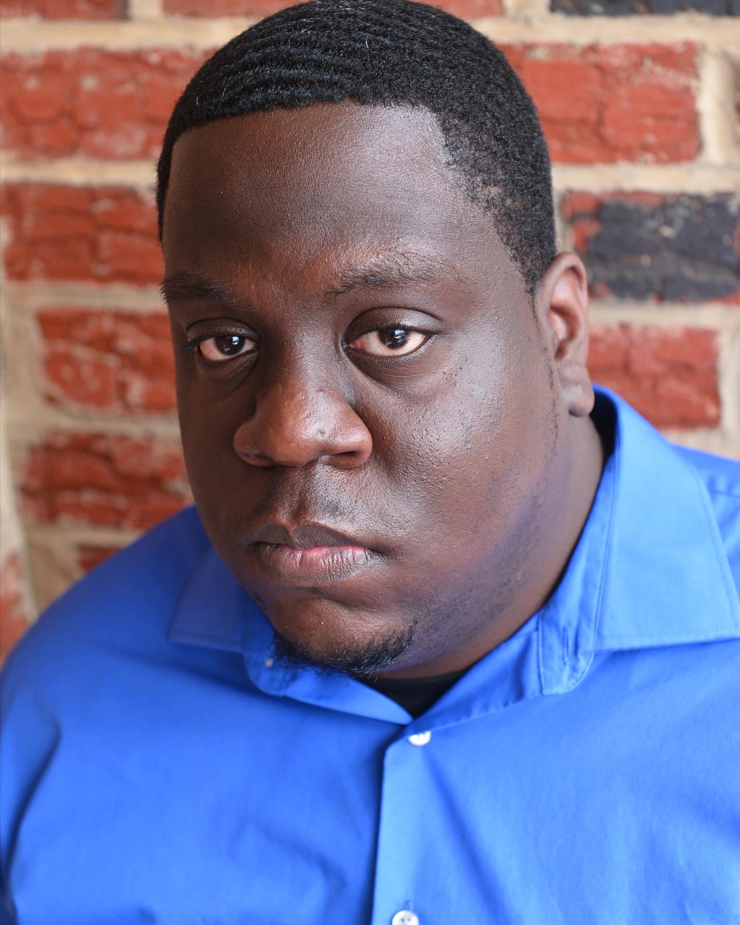 actor Jamie Cooper large photo