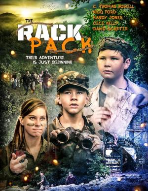 The Rack Pack [Russian]