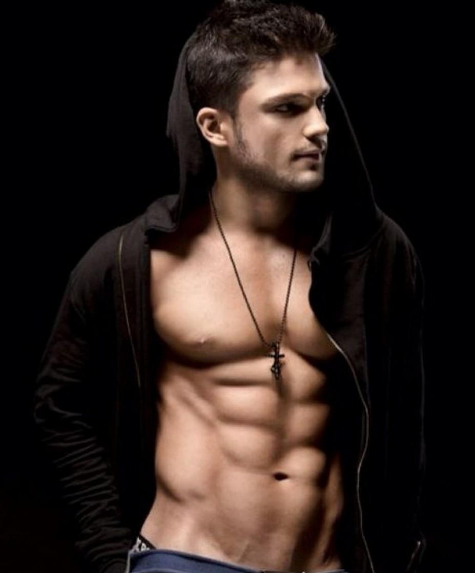 actor Siddharth Bhardwaj large photo