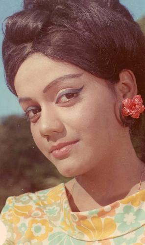 actor Jayshree Talpade large photo