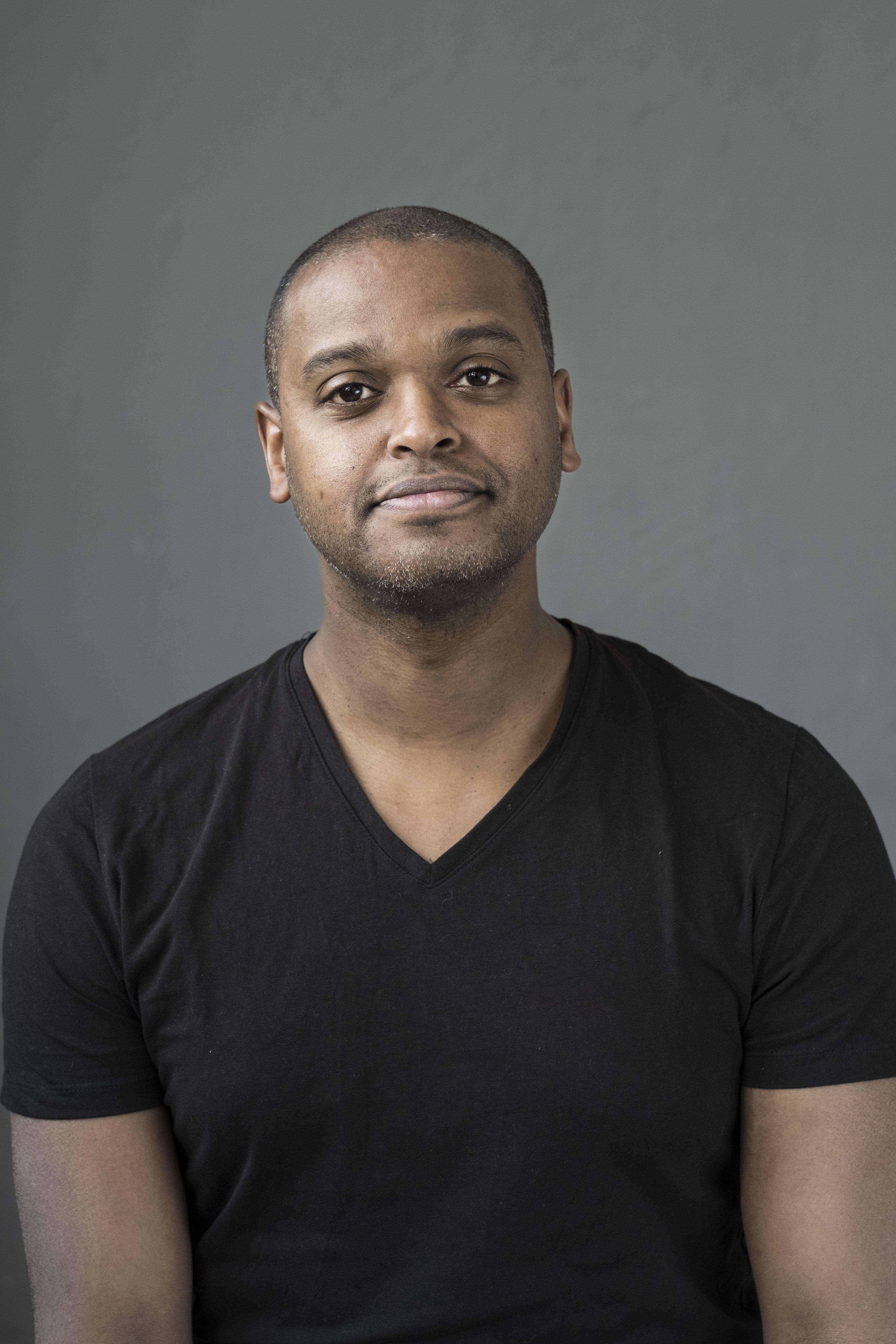 actor Gersom Kremer large photo