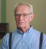 John Melngailis