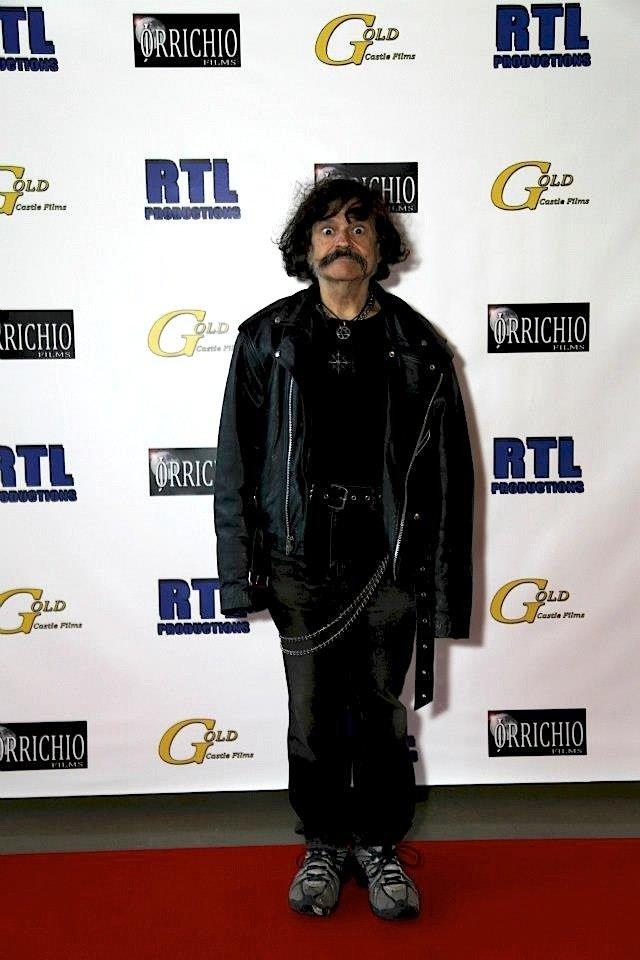 actor John Link large photo