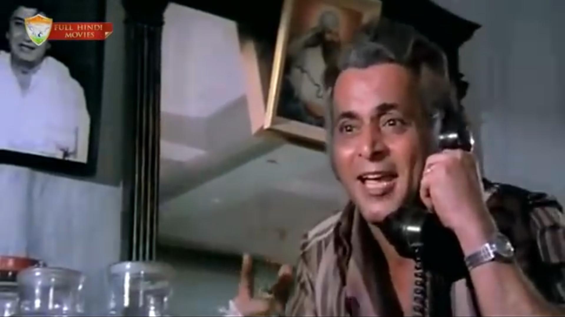 actor Azaad Irani large photo