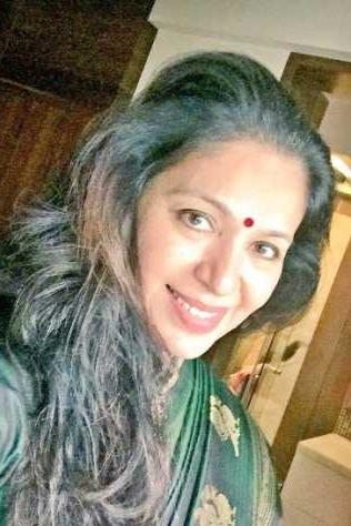 actor Komal Mahuvakar large photo