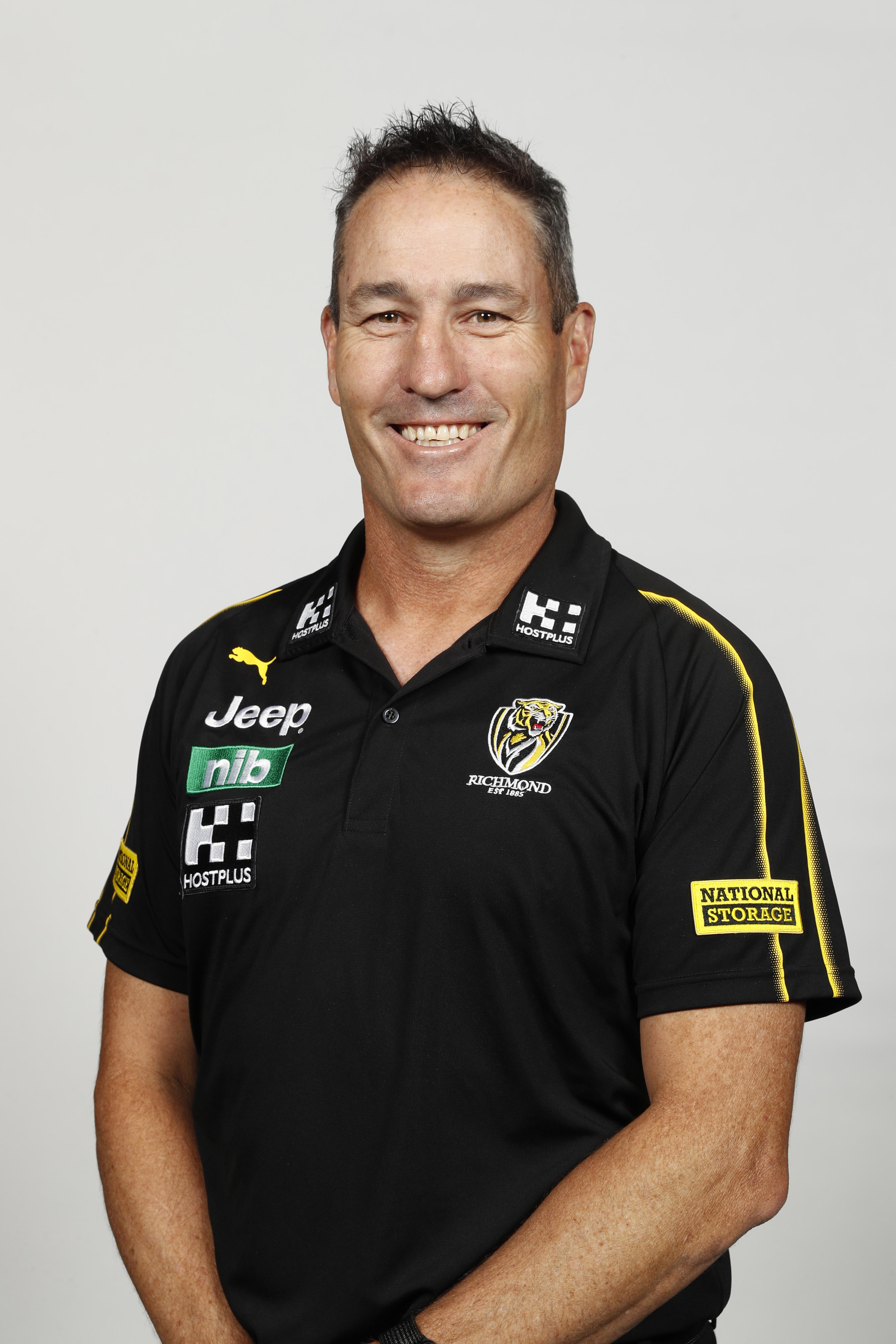 Tim Livingstone