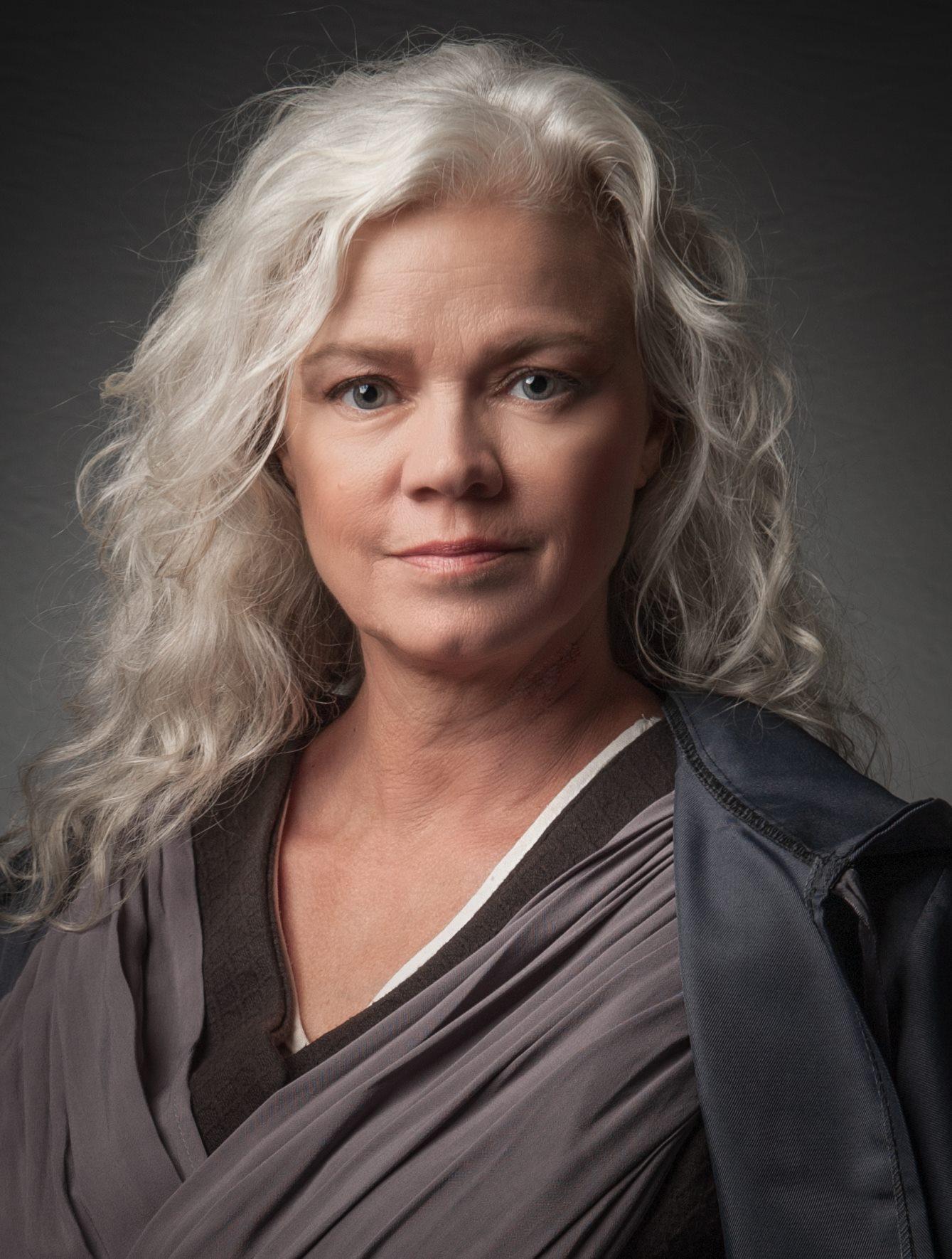 actor DH Lewis large photo