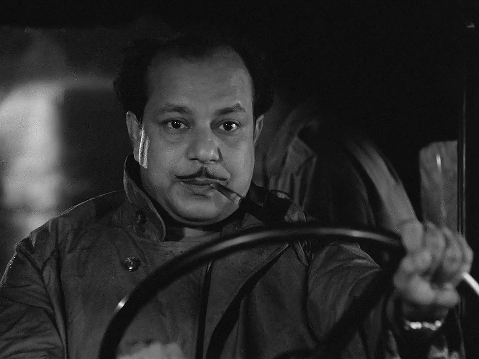 actor Haradhan Bannerjee large photo