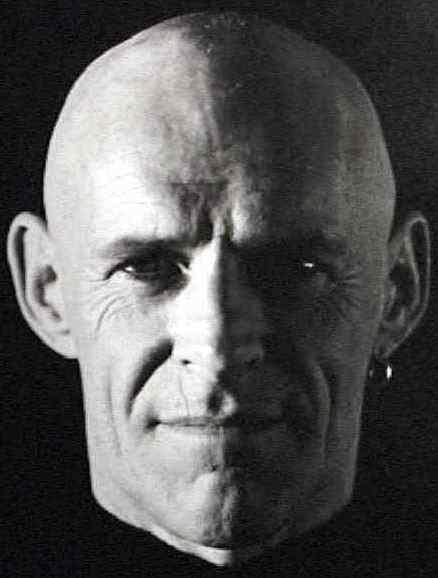 actor Johnny Melville large photo