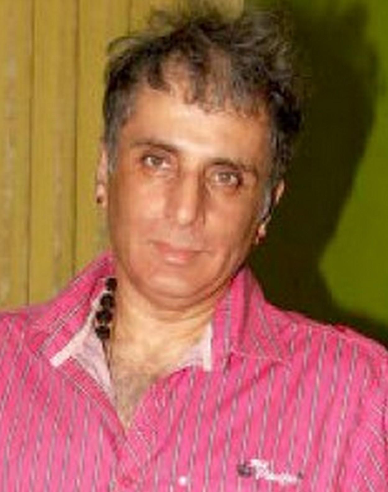 actor Aditya Raj Kapoor large photo