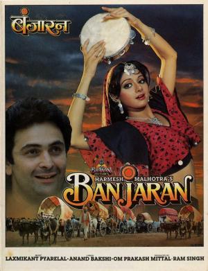 Banjaran [Hindi]