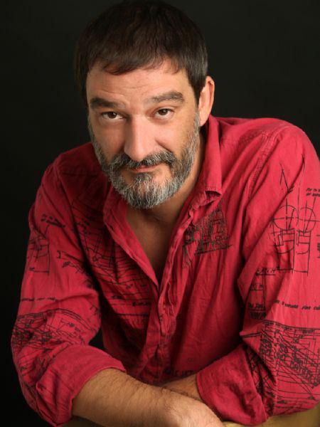 actor Jacobo Dicenta large photo