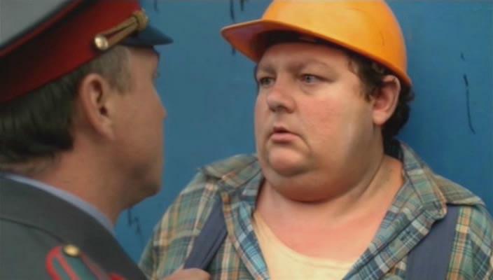 actor Ivan Schetko large photo