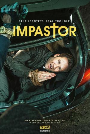 Impastor [ترجمة عربية] S1-S2