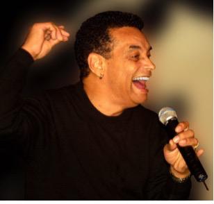 actor Gary U.S. Bonds large photo