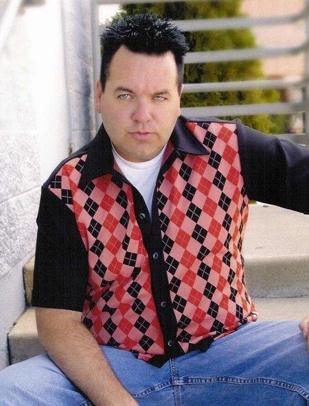 actor Jimmy Chunga large photo