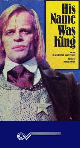His Name Was King [Version française]
