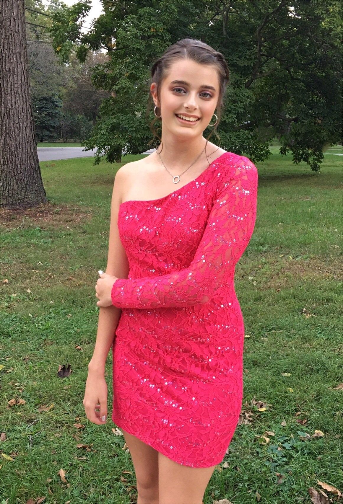 actor Savanna Skye Anders large photo