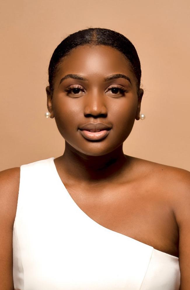 actor Jessica Lamour large photo