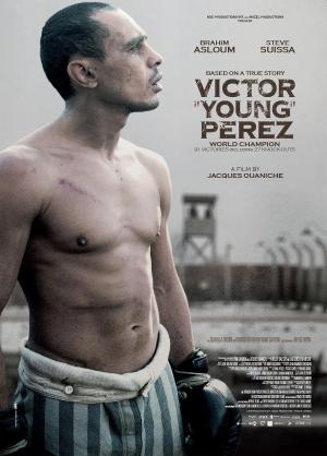Victor Young Perez [Russian]