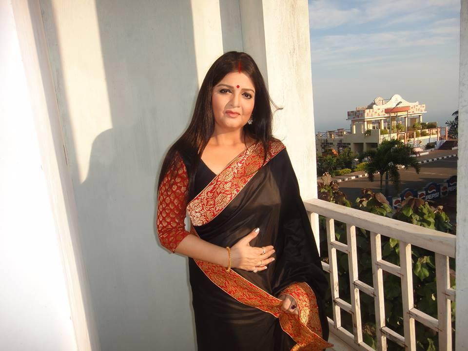 actor Pallavi Chatterjee large photo