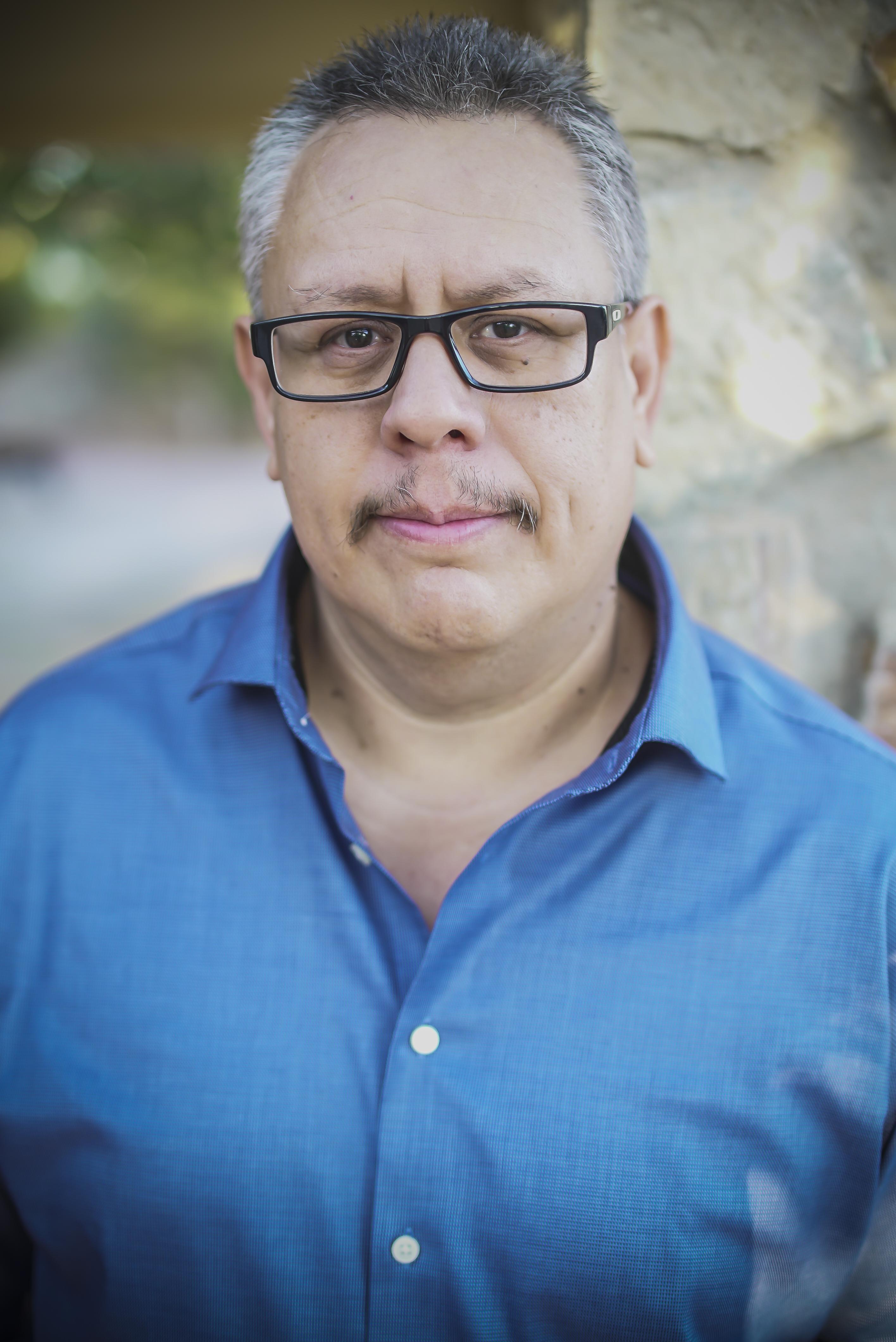 actor Telles Alberto Rene large photo