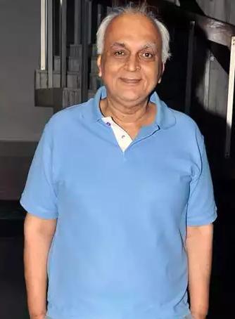 actor Utkarsh Mazumdar large photo