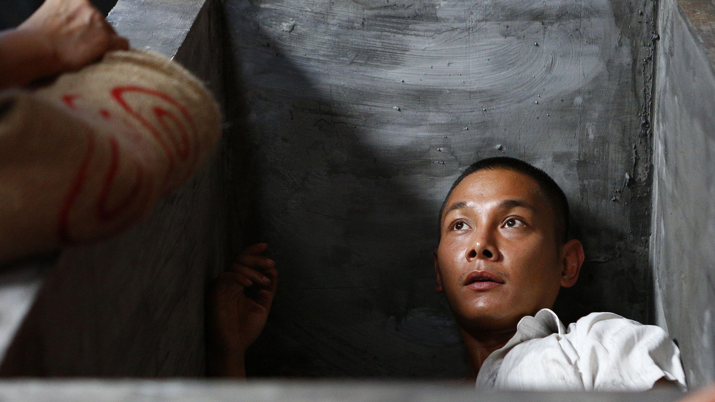 actor Ryan Lian large photo