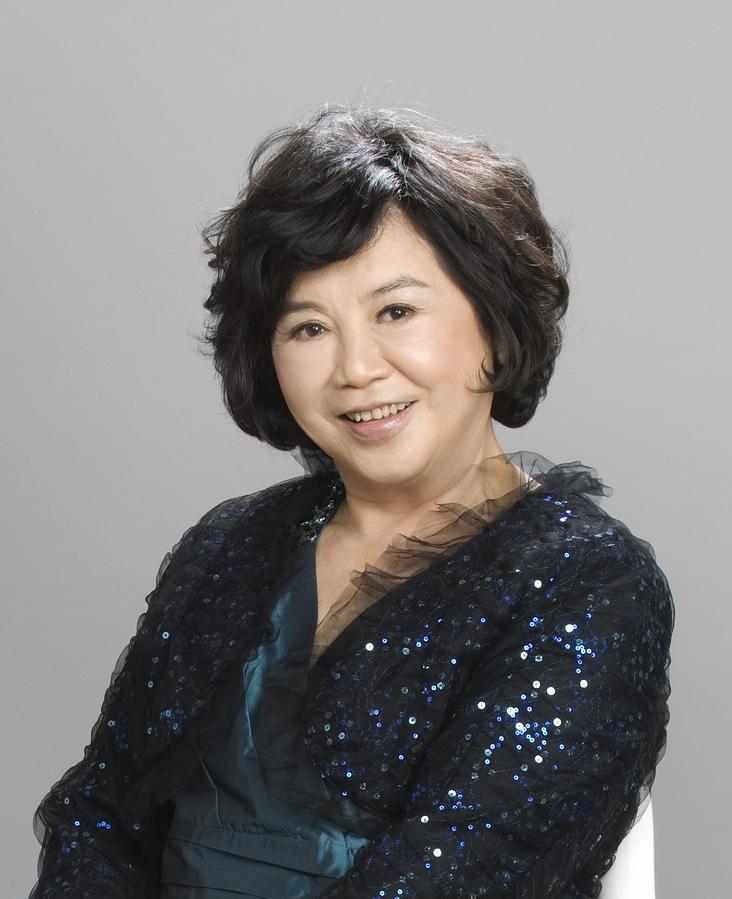 actor Man-Chiao Wang large photo