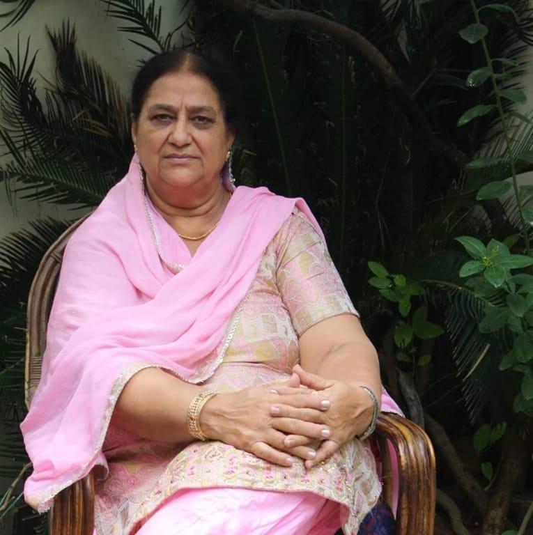 actor Jaswant Daman large photo