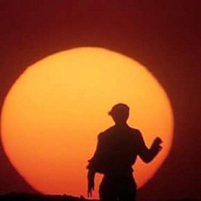 actor Hesham Selim large photo