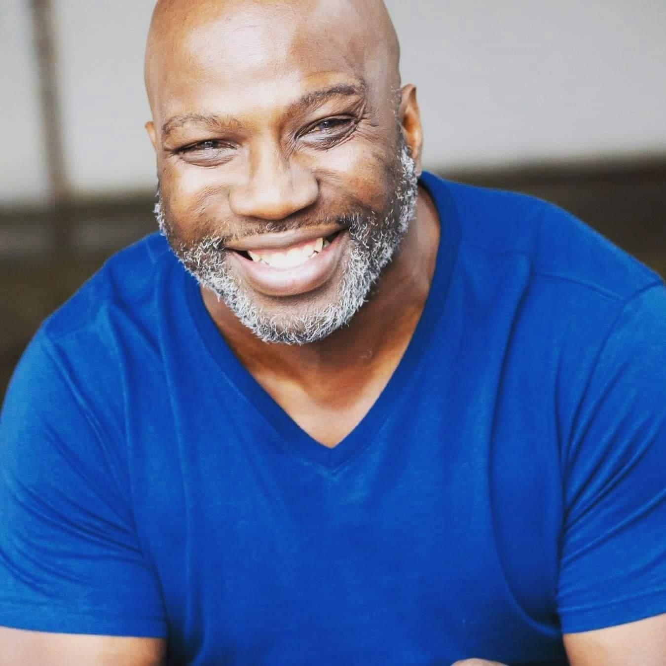 actor James Gordon large photo