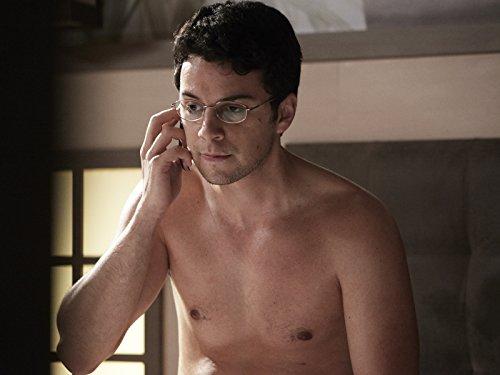 actor Johnnas Oliva large photo