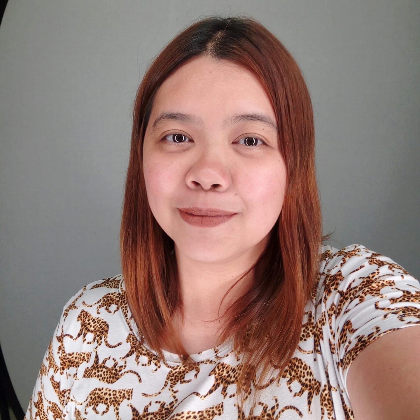 actor Racquel Dacanay large photo