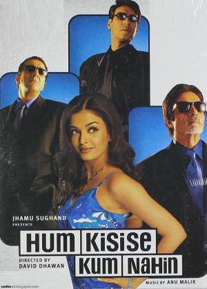 Hum Kisi Se Kum Nahin [Hindi]