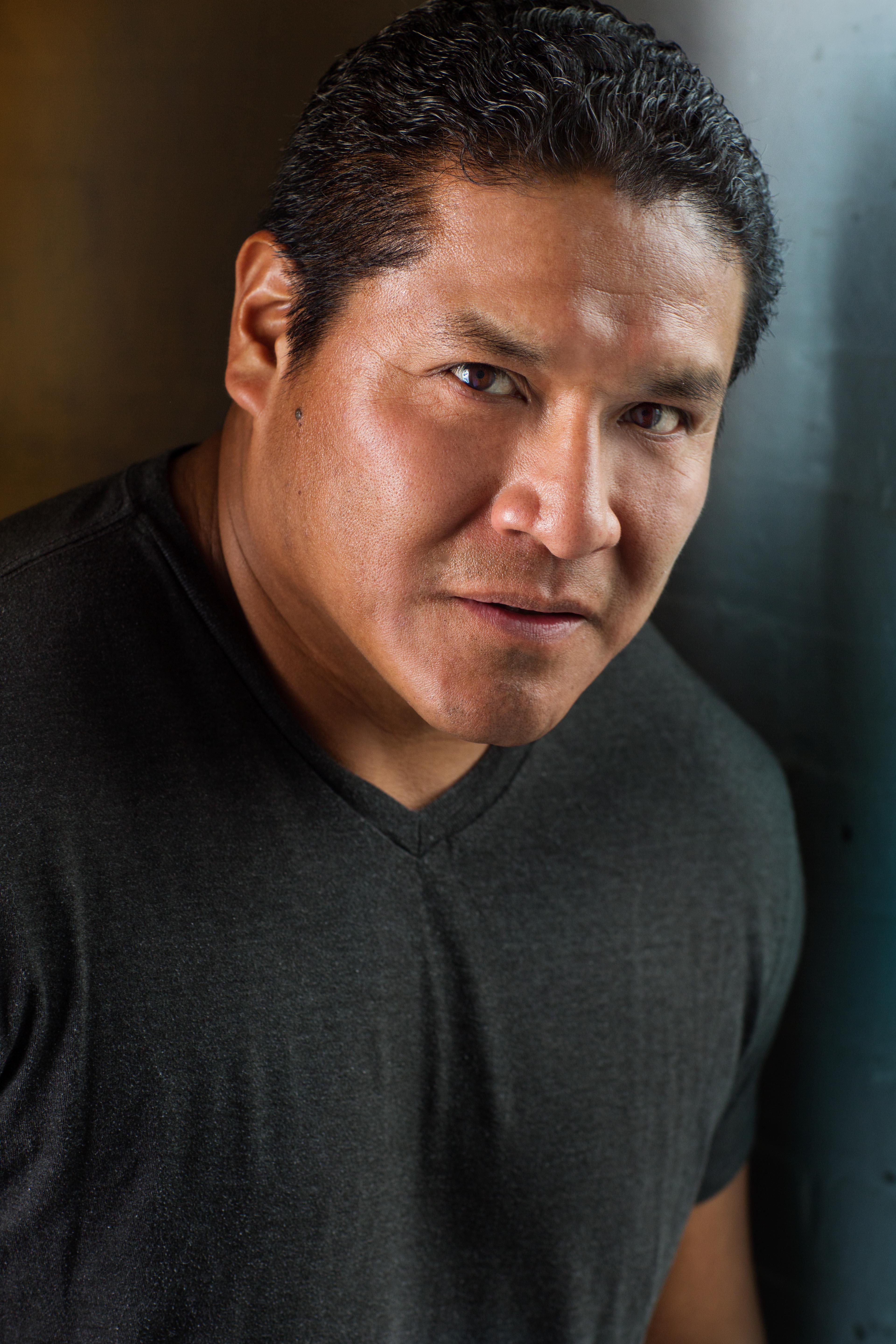 actor Guy Wellman large photo