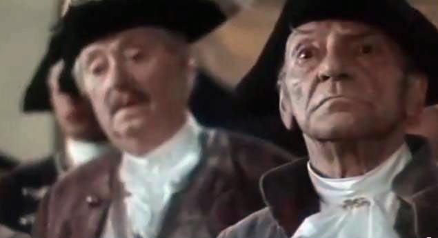 actor Georgiy Teykh large photo