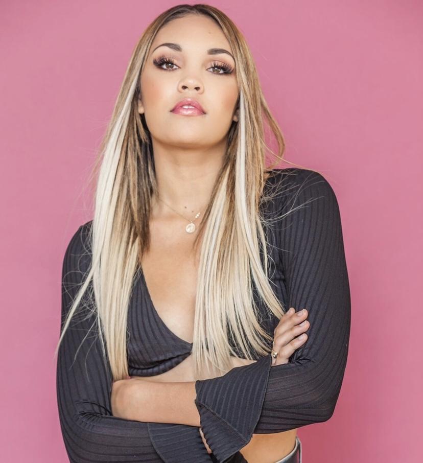 actor Savoy Bailey large photo