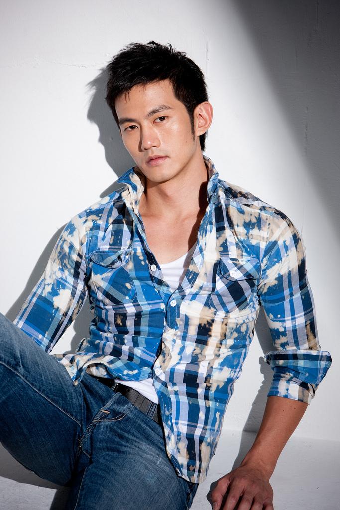 Huai-Chen Huang