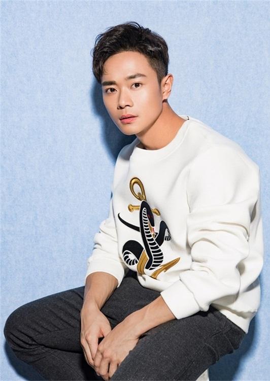 actor Jun Cao large photo