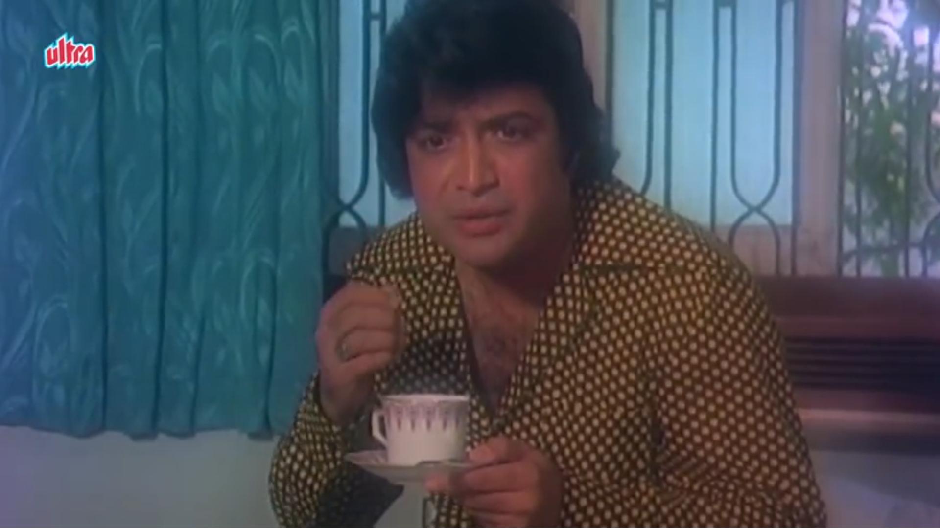 actor Ravi Raaj large photo