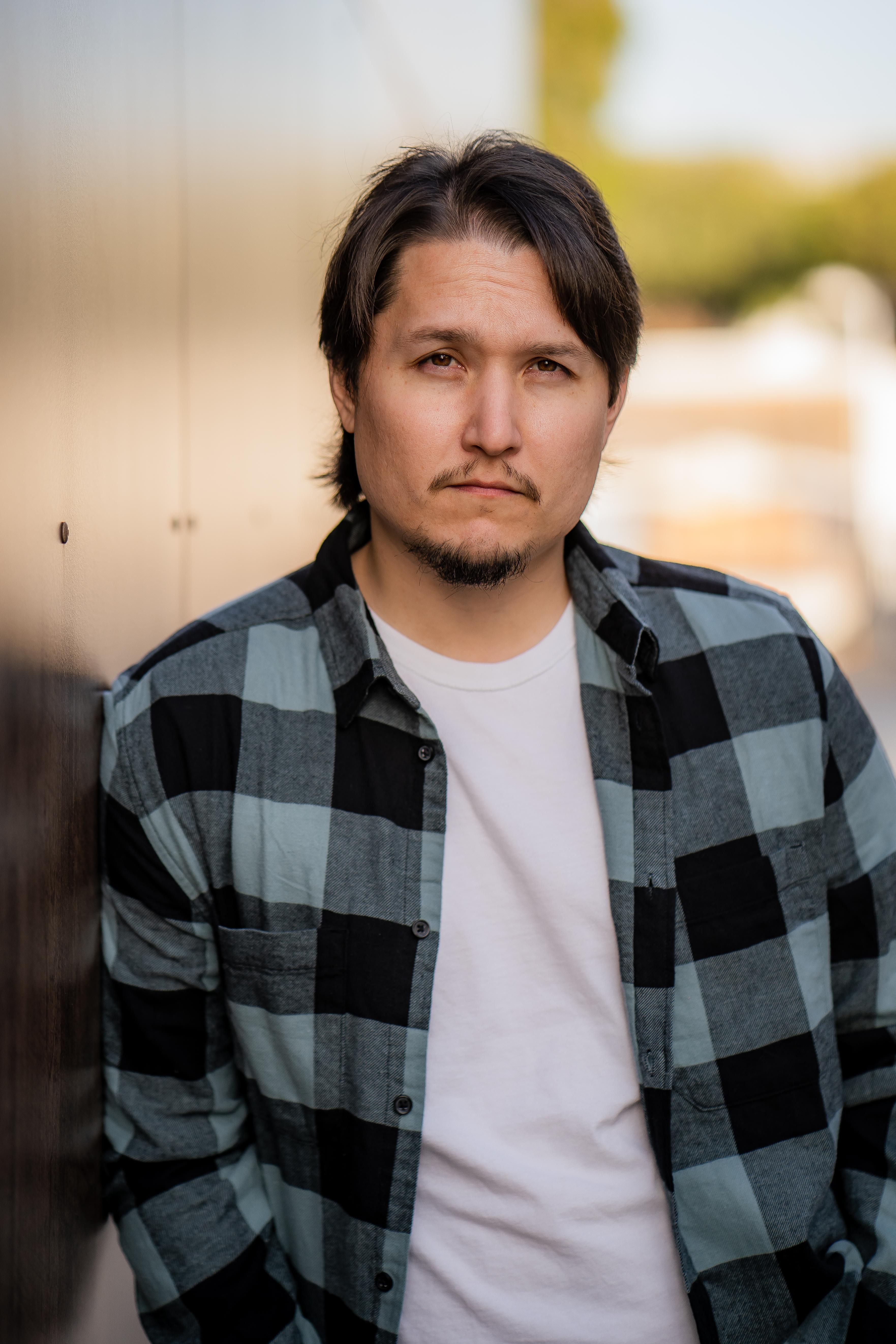 actor Chris Kato large photo