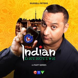 The Indian Detective [ترجمة عربية]