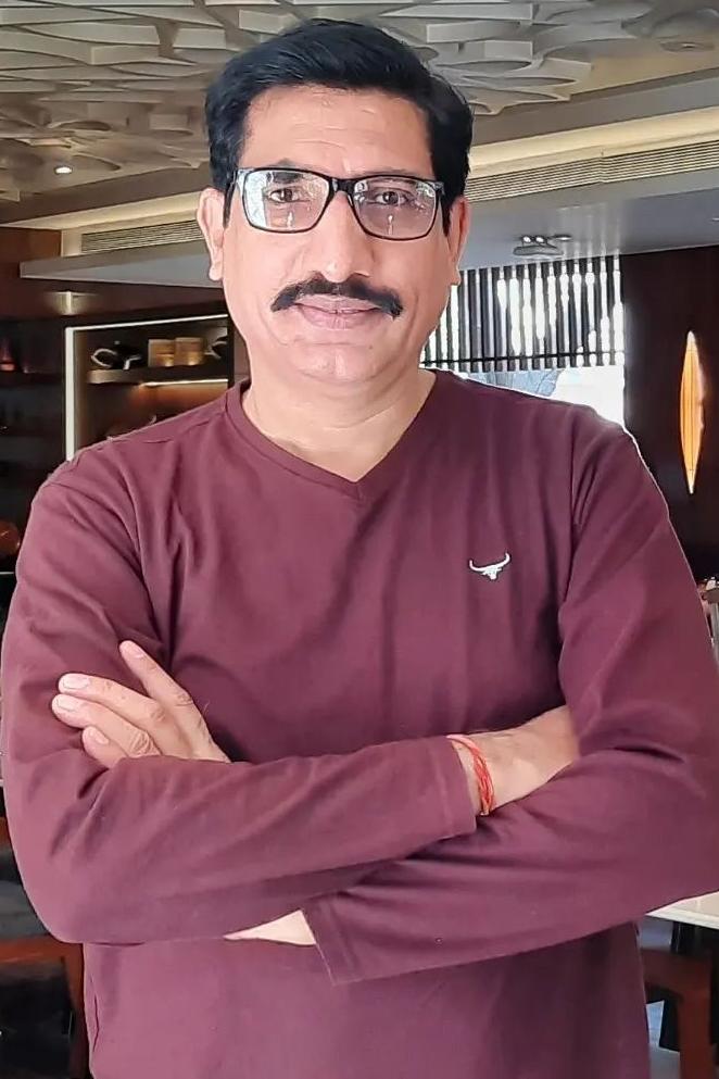 actor Govind Pandey large photo