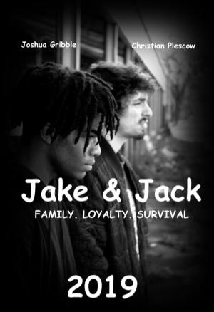 Jake & Jack [Russian]
