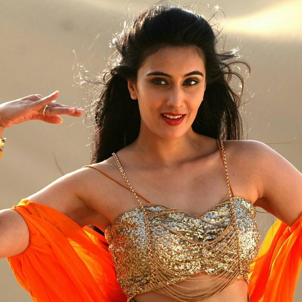 actor Sai Lokur large photo