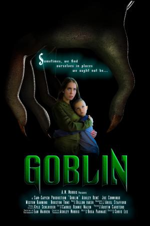 Goblin [Russian]